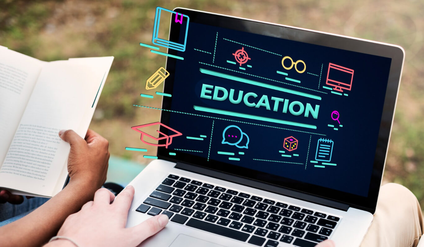 How Technology Is Shaping the Future of Education